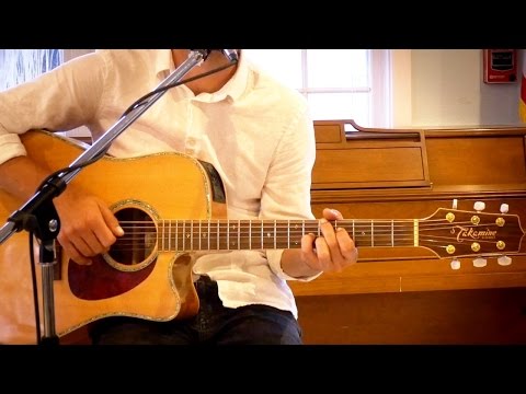 Видео: Алексей Вдовин - На Кончике Ножа