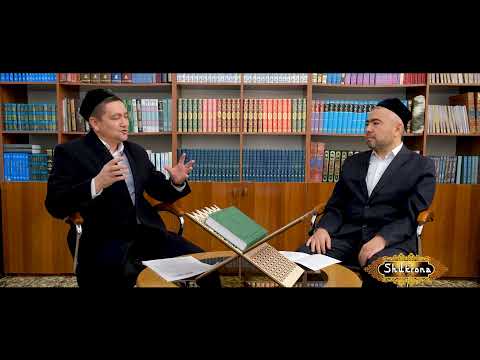 Видео: Ёшлар ўртасида Ҳанафийлик мазҳабини кенг тарғиб қилиш