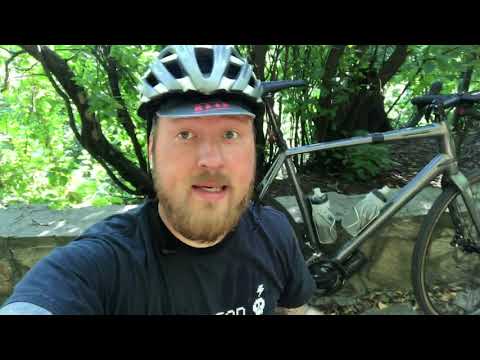 Видео: Ода о Cannondale TOPSTONE Tiagra 2020