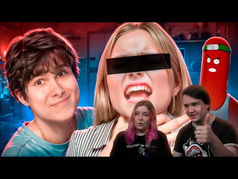 Видео: КОНЕЦ WINDY31 - ОТМЕНА ЗА ТОКСИЧНОСТЬ К ДЕТЯМ | РЕАКЦИЯ НА @bvs |