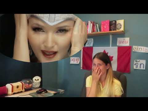 Видео: Kesh You - Ризамын MV Reaction