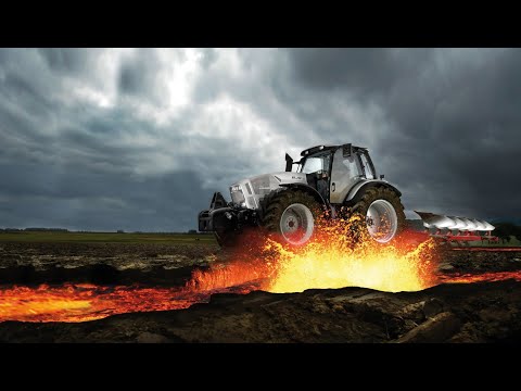Видео: Farming Simulator 22 - Ферма Диких Трактористов #20 Бригадирша в деле