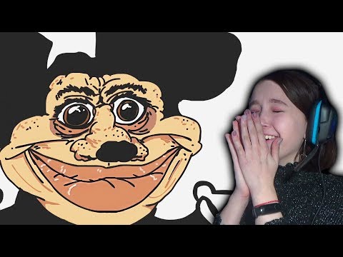 Видео: МОККИ ВЕРНУЛСЯ! | Mokey's Show Reaction