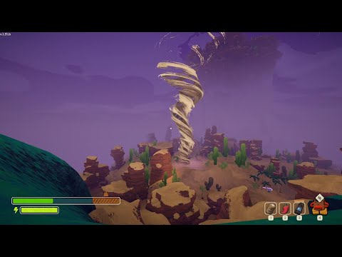 Видео: ЧЕЛОВЕК-РАКЕТА ( PEAK )