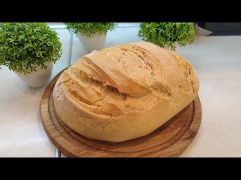 Видео: ХЛЕБ в РУКАВЕ ‼️