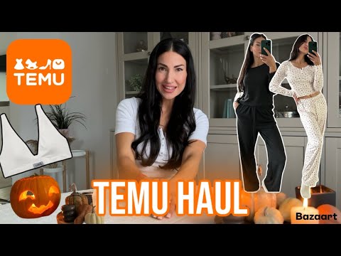 Видео: ПОКУПКИ С TEMU ДЛЯ ДОМА И СЕМЬИ 🧡