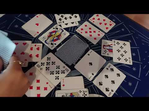 Видео: Что с Ним сейчас происходит? Что в мыслях? Что в сердце? С порога ? И к Тебе ? Гадание на картах .