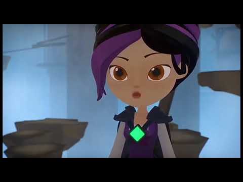 Видео: Герои Энвелла/Короче говоря, мы сходили в аквапарк/ч.о