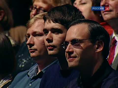 Видео: Андрей Дементьев. Линия жизни / Телеканал Культура