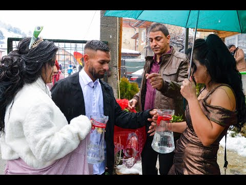 Видео: Блага ракия на Даниела и Иван гр.Белица 2024g Grand studio!