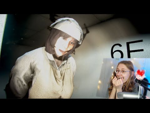 Видео: СТОИТ ЛИ БЫТЬ ОХРАННИКОМ? 👮🔦 \ Valera Ghosther \ Реакция