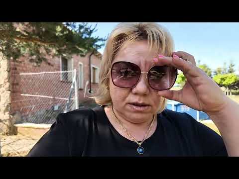 Видео: Она меня бьёт сказал муж,но не учёл, я была готова к этому моменту....