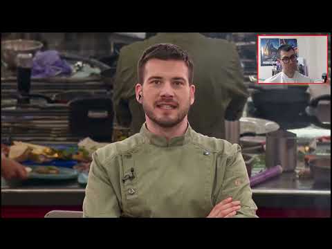 Видео: Епизод 15 Сезон 7: Шеф реагира на Хелс Китчън България (Кухнята на Ада)
