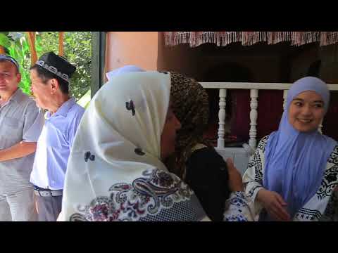 Видео: Умра муборак