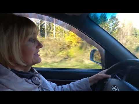 Видео: 3 года. После инсульта. Учусь заново водить машину.