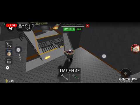 Видео: играю в побег из тюрьмы барри