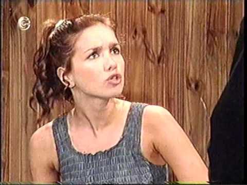 Видео: Линия Диего и Валерии ("Ricos y famosos") - 045 серия (часть 3)