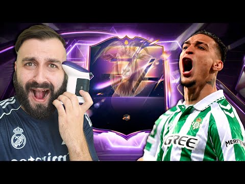 Видео: GOAT АНТОНИ УНИЖАЕТ СОПЕРНИКОВ / Состав из ПАКОВ!