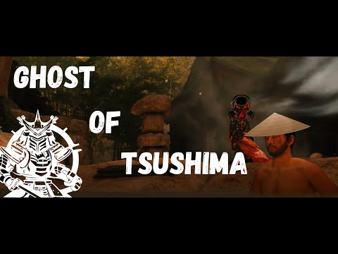 Видео: Ghost of Tsushima. Частина 3