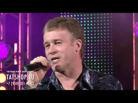 Видео: ИлСаф «Хыял» (Ильсур Сафин)