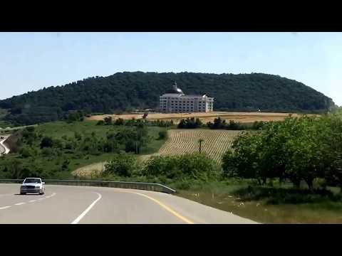 Видео: Путешествие на Ахсуинский перевал