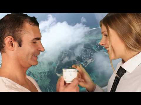 Видео: Александр Пистолетов - Наш самолёт