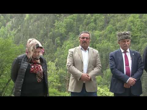 Видео: МУНАГЬАЛ ЧУРАЯВ ДАКУ АСАДУЛАЕВ ХВАРАБ БАК1АЛДЕ ЗИЯРАТ