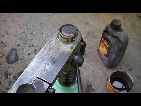 Видео: стойка для дрели СССР  встреча дрели и стойки через 31 год