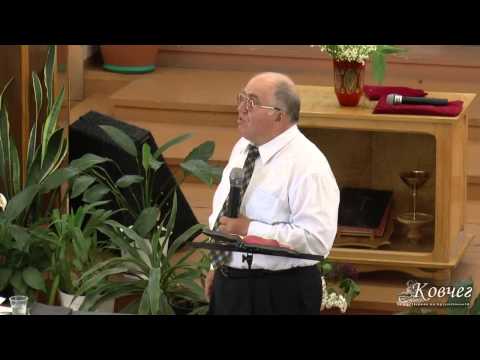 Видео: Иосиф Бейня - Духовные дары. Ответы на вопросы (часть 4)