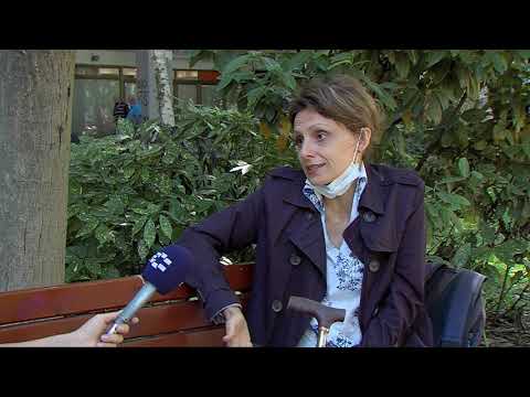 Видео: Ана Карајанова Димитрушева 22 години живее со мултипла склероза