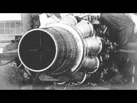 Видео: Реактивные двигатели в сельском хозяйстве. Попытки применения. Фильм из серии История сельхозтехники