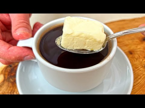 Видео: Ты не поверишь. Отличный немецкий рецепт утреннего кофе. Рецепт кофе