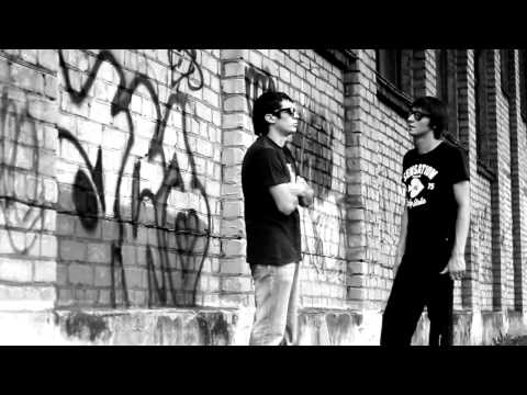 Видео: HSHpro & Amsterdam aka Mikro - Тут всё просто (prod.HSH)