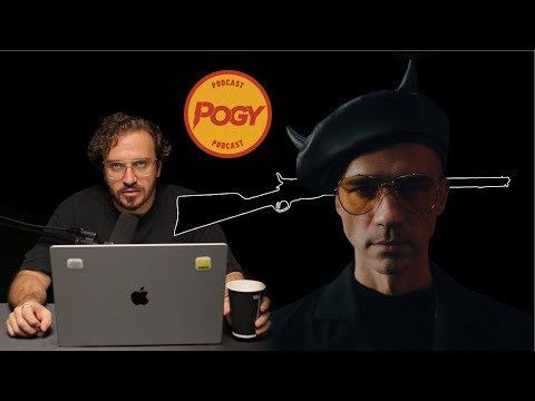 Видео: Ружье Бородина. Профессор Погосян разбирает свадебную серию Фёдора Бородина