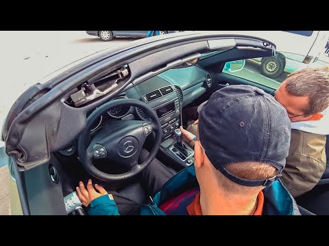 Видео: 🚘ТУР Железная Ж%ПА! Отдали машину!СПБ - Архангельск - Онега!