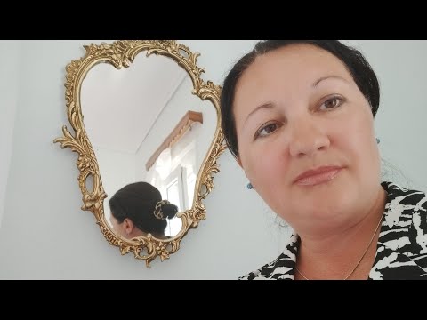 Видео: Крашусь, болтаю