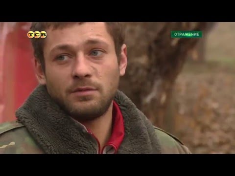 Видео: Робинзон из Приднестровья. История одного отшельника