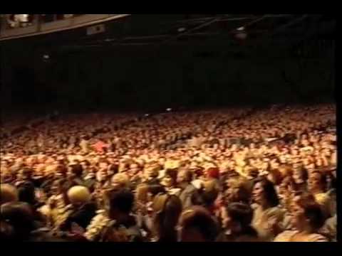 Видео: Один год из жизни. Любовь и сцена (часть 4)