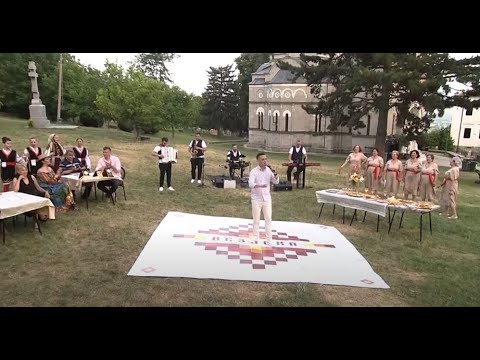 Видео: ВЕЗИЛКА ЛЕШОК / VEZILKA LESHOK