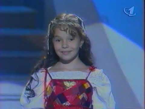 Видео: Утренняя звезда #1 (ОРТ, 1997?)