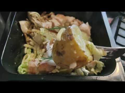 Видео: Level kitchen, можно ли это есть?