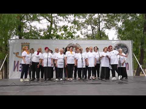 Видео: Клуб Централен - "Аз просто те обичам"