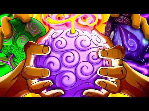 Видео: ПОЯВЛЕНИЕ И ПРОБУЖДЕНИЕ ЛОГИИ ВОДЫ | ТРИ ДРЕВНИХ БОГА И ЗАБЫТЫХ ОРУЖИЯ ВАН ПИС | ван пис теория