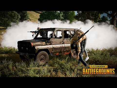 Видео: PUBG: ЛУЧШИЕ МОМЕНТЫ #347