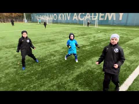 Видео: Тур 6: СК Старт - Чайка ПБ (19.10.2025) 2-й тайм