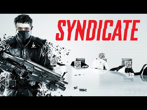 Видео: ВЛАСТЬ КОРПОРАЦИЙ SYNDICATE #2