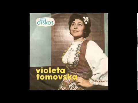 Видео: Виолета Томовска и Кирил Манчевски - Ој ти момче, охриѓанче