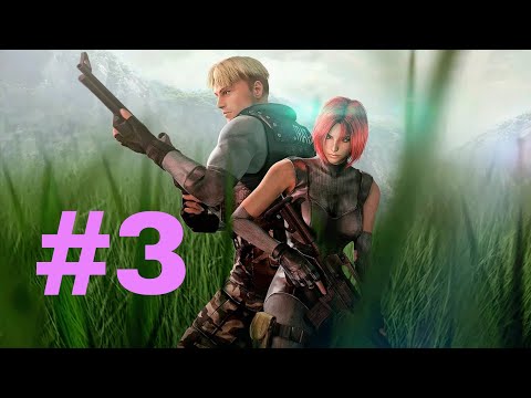 Видео: Dino Crisis 2 Прохождение #3 (PS1) 