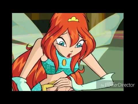 Видео: Блум и Скай ❤