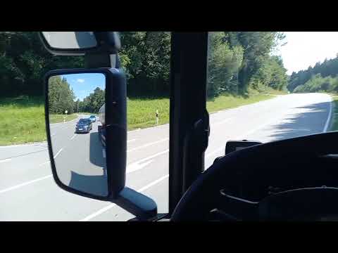 Видео: Пак е немско, пак е селско  07.08.2025